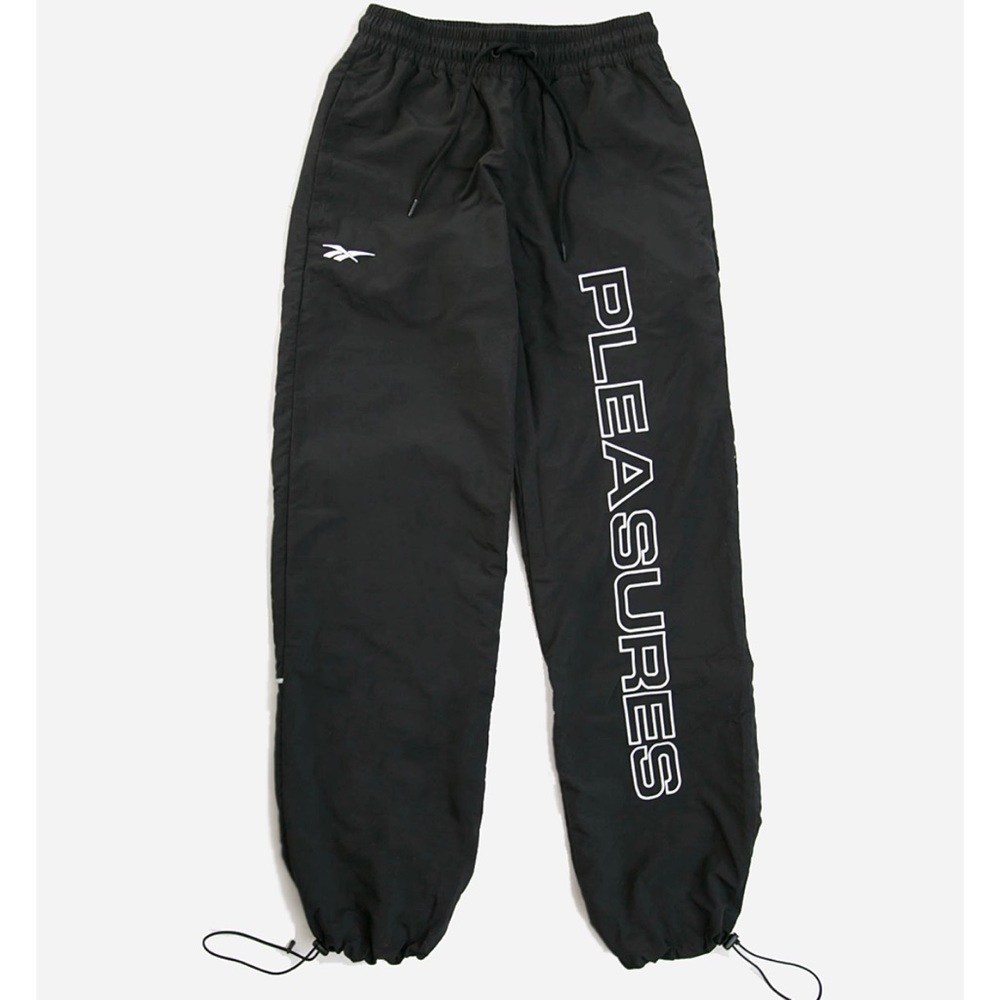 PLEASURES X REEBOK - SOLD OUT ON SITE, RARE.